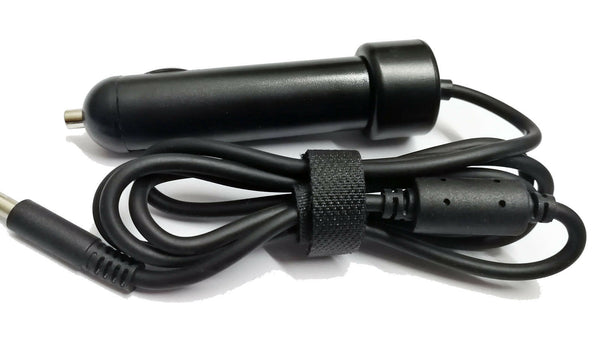 NEW 65 Watt Laptop Car Charger Adapter For Dell Inspiron 15 5000 5552 5555 5558 5559