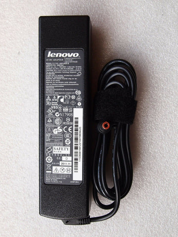 Genuine OEM Lenovo Cord/Charger IdeaPad Y560P-4379-22U,Y570-0862-2MU,Z560 0914