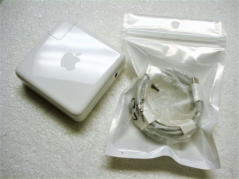 MacBook Pro Charger USB-C Port 87W Power Adapter+ Cable A1719 15" 16" OEM