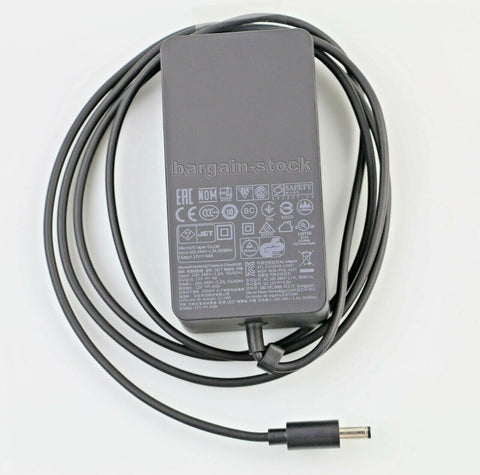 NEW 12V 4A AC Power Adapter For Microsoft Surface Book Surface Book 2 Dock Station