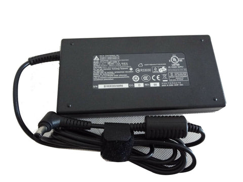 NEW Original Clevo N850HC N850HJ N850HJ1 N850HK AC Adapter Charger 19.5V 6.15A 120W Charger