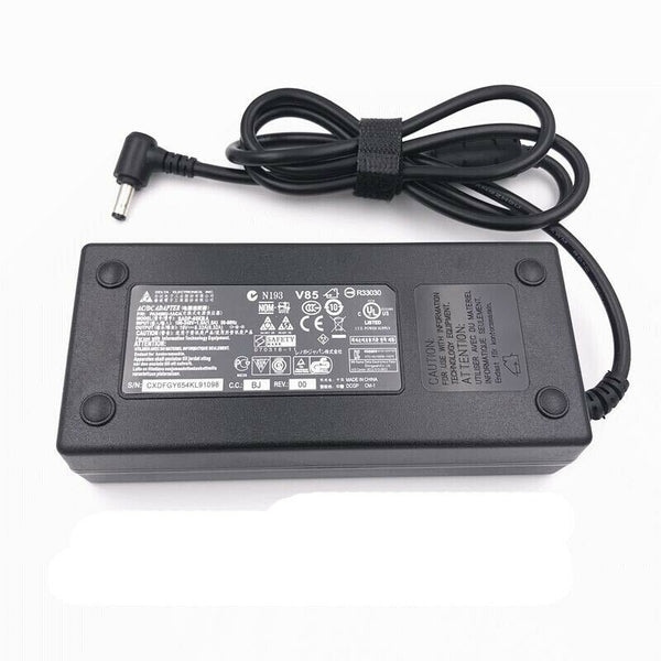 NEW Original AC Adapter Charger For LG Ultra 17 17U70N 19V 6.32A 120W Power Supply