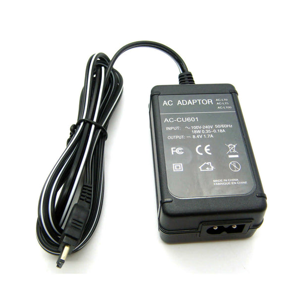 AC Adapter Charger For Sony CCD-TR416 CCD-TR500 CCD-TR516 CCD-TR517 CCD-TR555