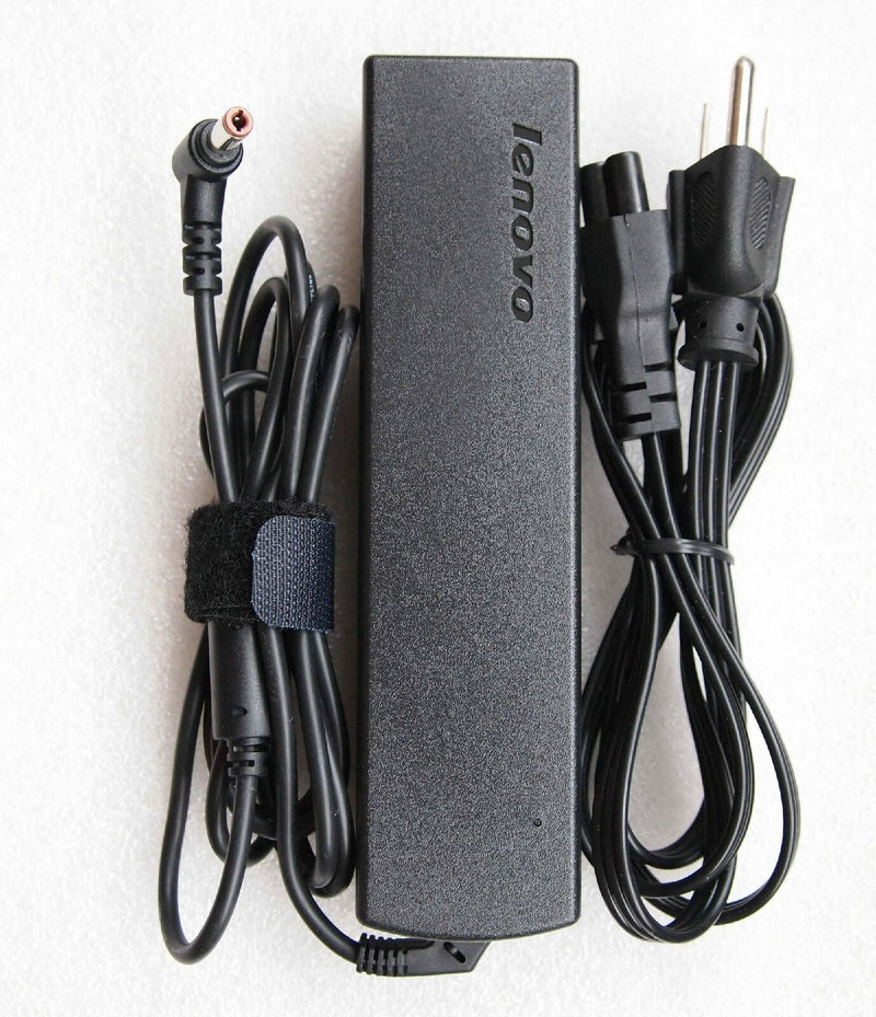 Genuine Charger  OEM 90W AC Adapter for Lenovo IdeaPad Z370/Z470/Z570 Charger