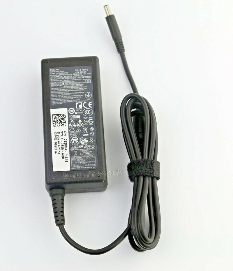 Original 65W AC Adapter Dell Charger For Dell Inspiron 15 5000 5584 5579 5585