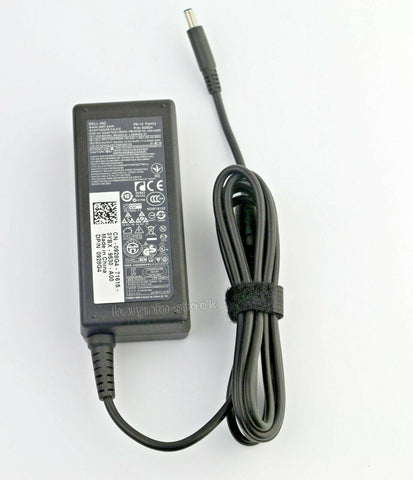 Original 65W AC Adapter Dell Charger For Dell Inspiron 15 5000 5584 5579 5585