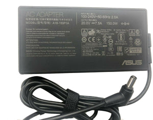 NEW Original 20V 7.5A 150W ASUS TUF FX505DT-AL095T FX505DT-EB73 AC Power Adapter Charger Charger