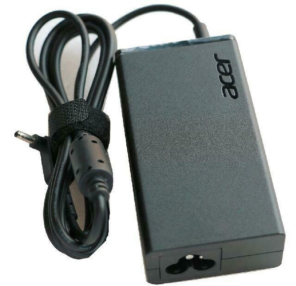 Original Acer 65W AC Adapter Charger For Acer Aspire 5 A515-55G-57H8 A515-55-378V