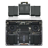 New Macbook Pro 13