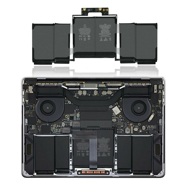 New Macbook Pro 13" EMC3214 A1989 2017 2018 A1964 Battery Genuine