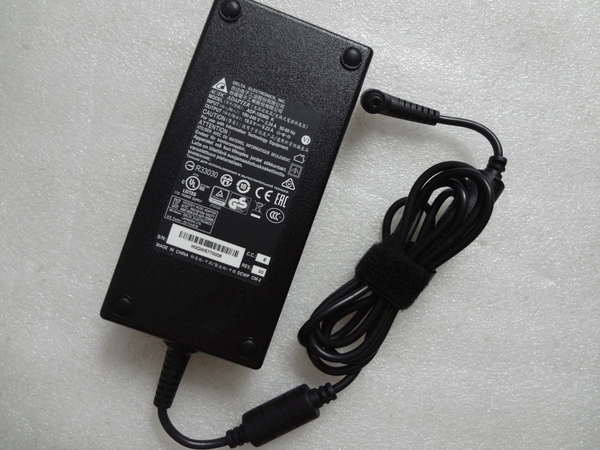 NEW Genuine Delta 180W ADP-180MB K Charger MSI GP62MVR 6RF/GTX1060 Laptop