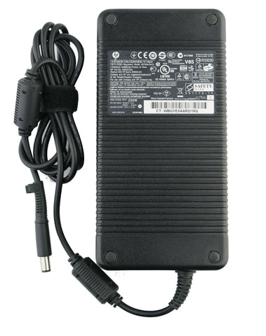 NEW 230W HP OMEN AC Adapter Charger For HP OMEN 17-W252NR 17-W2N53UA 7.4*5.0MM