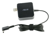 NEW Genuine Original ASUS 19V 1.75A 33W AC Power Adapter For ASUS VivoBook S200E X201E X202E