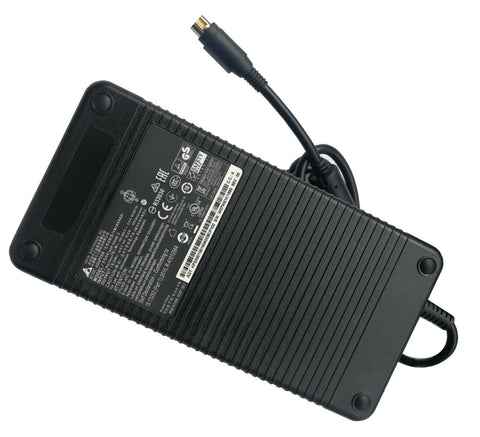 NEW Genuine 11.8A 230W AC Adapter Charge For MSI GT75 8RG 8RG-090 Titan GTX 1080 PSU