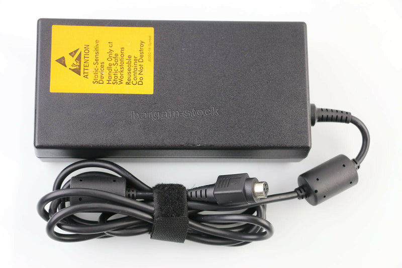 NEW AC Adapter Charger Toshiba Qosmio X875-Q7190 X875-Q7280 X875-Q7380 19V 9.5A 180W Charger