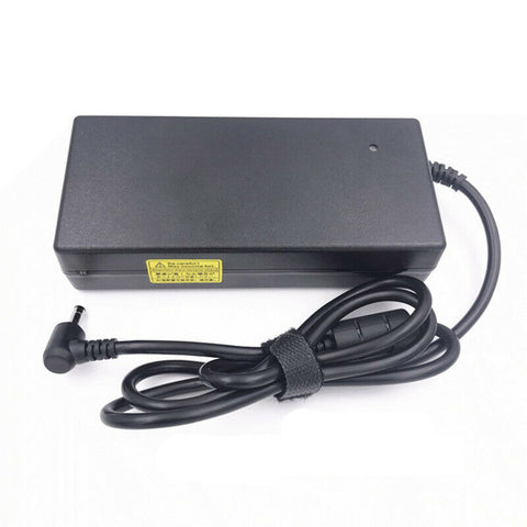 NEW Original AC Adapter Charger For LG Ultra 17 17U70N 19V 6.32A 120W Power Supply