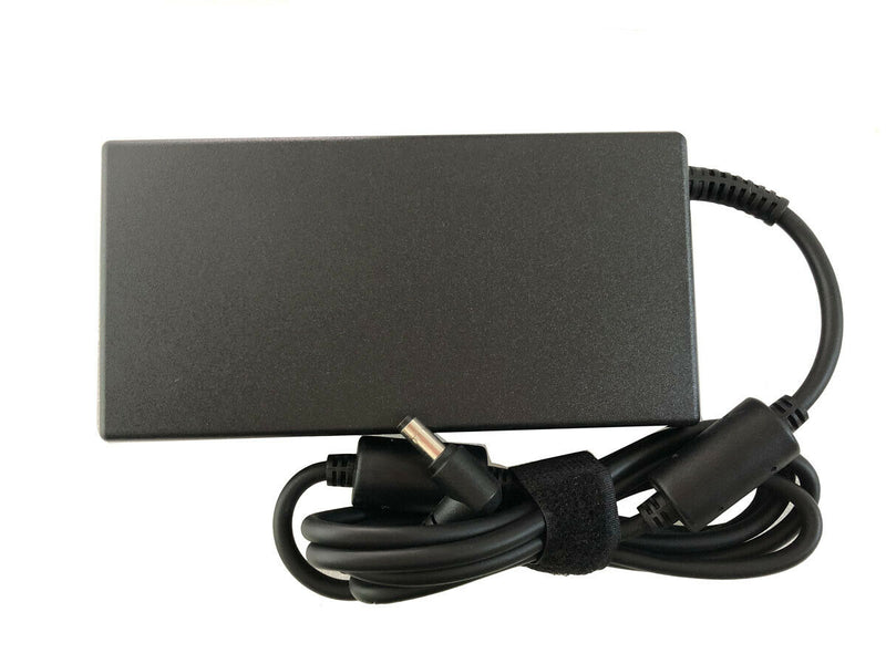 Original 120W A12-120P1A Chicony AC Adapter Charger For MSI GL72 6QF Clevo Charger