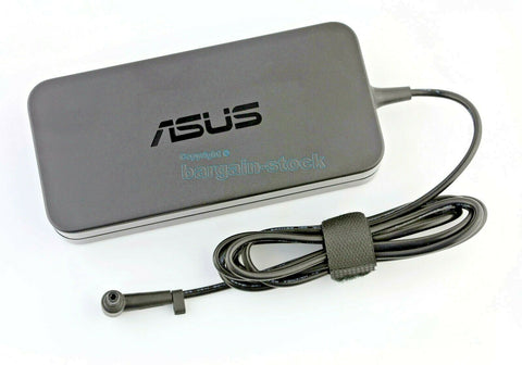 Genuine AC Adapter Charger Asus N752VX N552VX 19V 6.32A 120W ADP-120RH B Charger