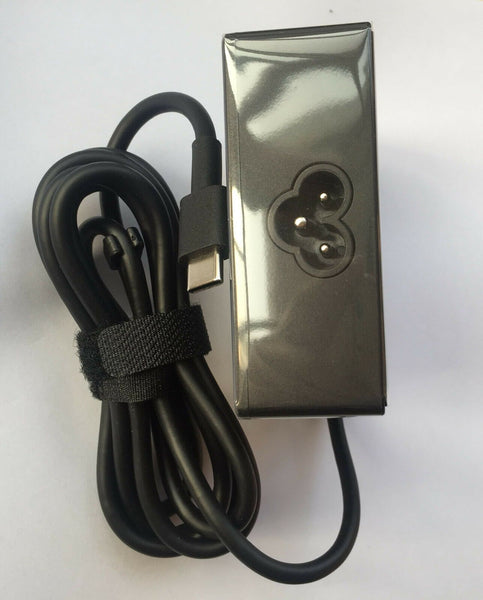 Original Type-C 100W ASUS ROG Flow X13 GV301QH-K6054T Charger A20-100P1A AC Adapter Adaptor