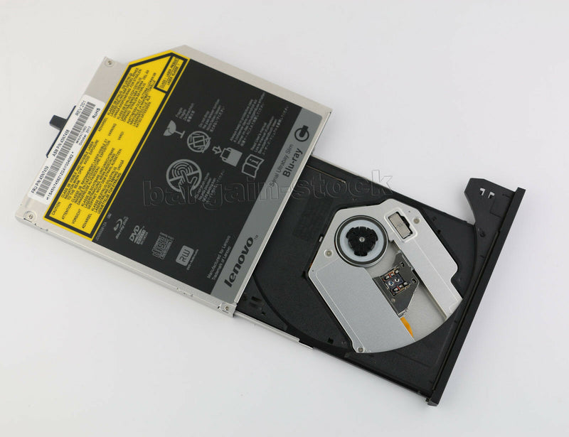 NEW GENUINE Blu-ray BD-RE Burner Drive For Lenovo ThinkPad X200 X201 X230 X240 Docking UJ272