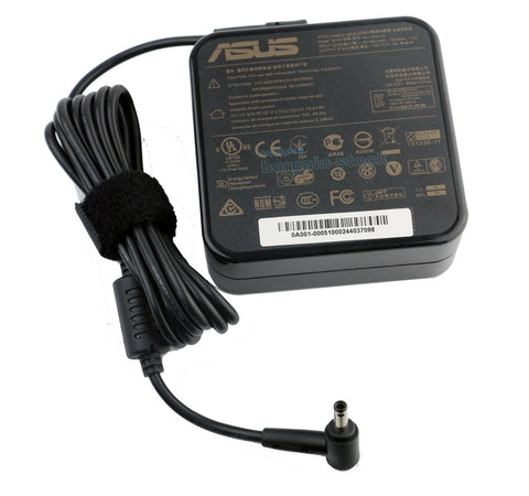 NEW GENUINE 90W AC Adapter Charger For ASUS ZenBook Pro 14 UX450 UX450FD UX450FDA Power Cord