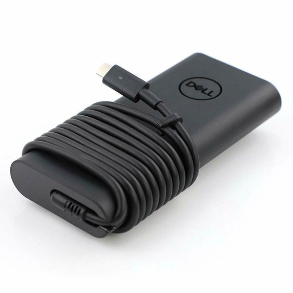 Genuine 130W AC Adapter Charger Dell XPS 17 9700 15 9500 Type-C 20V6.5A 130W Charger