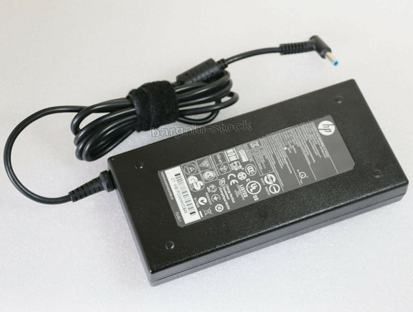 NEW Original 150W AC Power Adapter Charger For HP Omen 15 15-ax257nr 19.5V 7.7A PSU