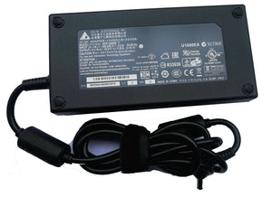 NEW Original Genuine MSI GS75 Stealth 9SG 9SG-267ES 19.5V 11.8A 230W AC Power Adapter Charger Charger