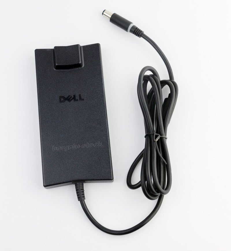 Original Slim 90W AC Adapter Charger For Dell Inspiron E1705 E5410 1520 1420 PA-3E 7.4mm