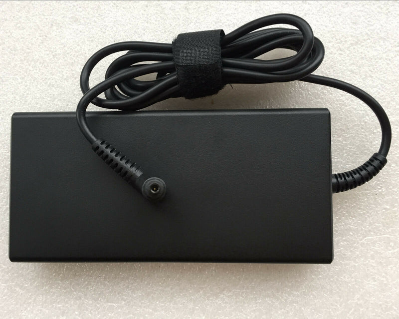New Original Charger Cord MSI Pulse GL76 11UEK/RTX 3060 180W 20V 9A AC Power Adapter&Cord