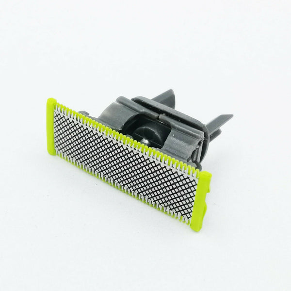 2PCS Blade for Philips OneBlade Shaver QP210 QP220 QP230 QP2520 QP2630 QP6510