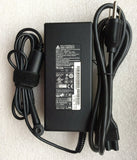 Original Delta 19.5V 6.92A AC Adapter Charger MSI GE63 Raider 7RC-008US ADP-135KB T@