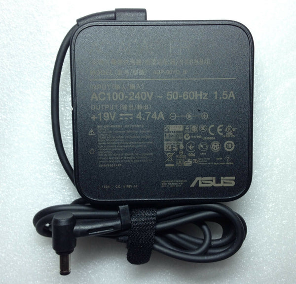 Original Charger ASUS AC Adapter  ASUS ZenBook UX530UX UX533FN UX560UX ADP-90YD B