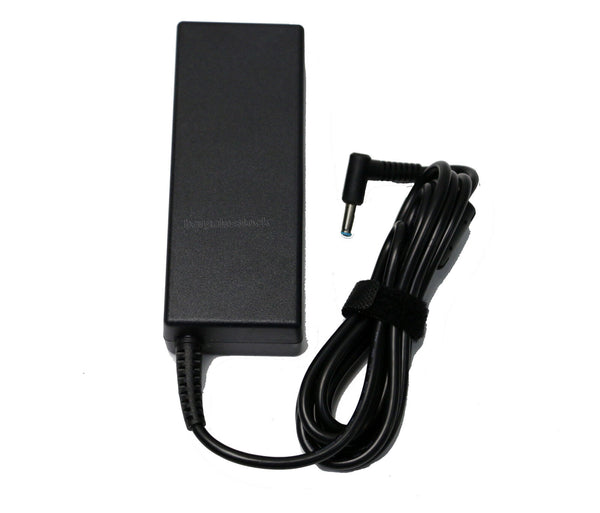 Genuine 90W HP AC Adapter Charger For HP Spectre X360 15-5ZV31AV 4.62A +Supply Cord