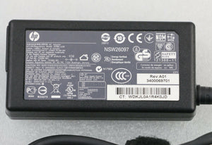 NEW Charger Genuine AC Adapter Charger HP Pavilion 15-N046US 15-N007AU 15-N042EF 2.31A 45W