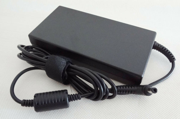 Original NEW AC Adapter Charger For MSI GP60 GP70 GX600 GX640 ADP-120MH 6.15A 120W Charger