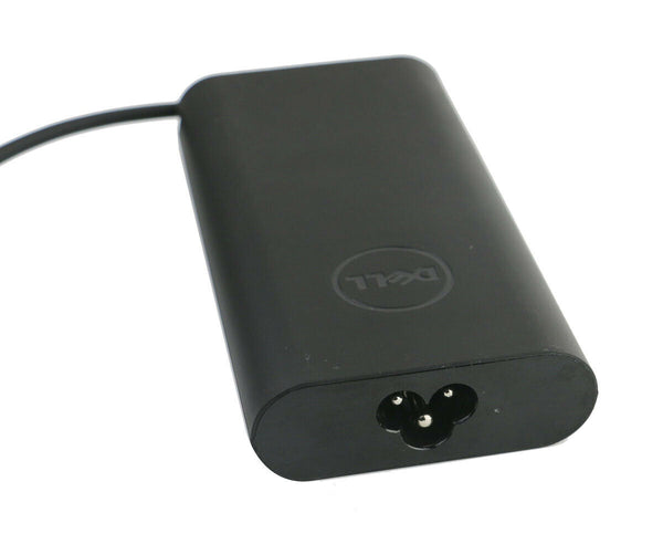 NEW Genuine 19.5V 4.62A 90W AC Adapter Charger For Dell Precision 3540 7.4mm Power Supply