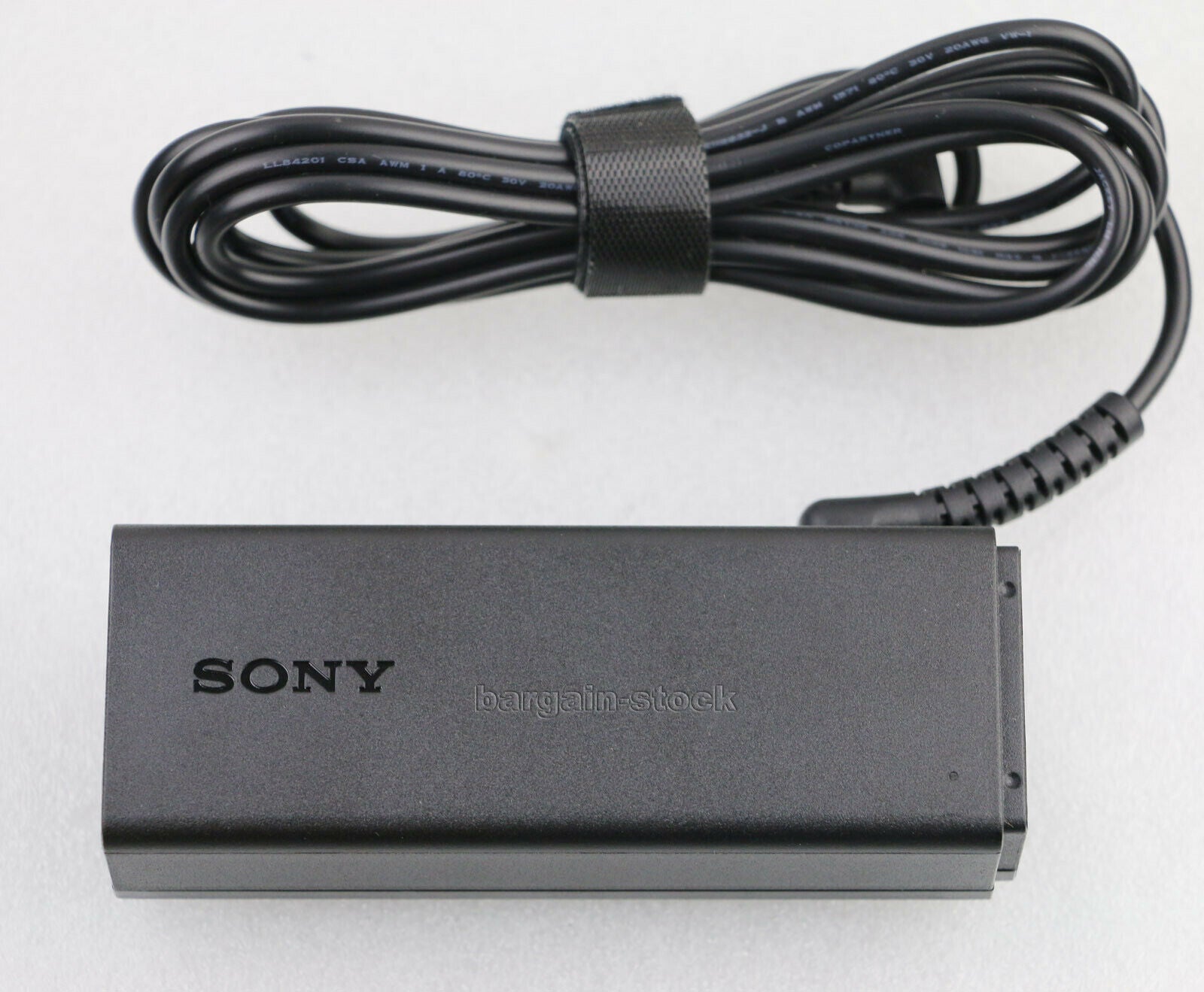 NEW Charger GENUINE AC Adapter Charger For Sony SVT11219 SVT11227 SVT11219SC SVT1121V5CW