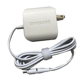 NEW Genuine Charger SAMSUNG 45W AC Adapter Charger For SAMSUNG Notebook 9 NP900X5N-K01US PSU