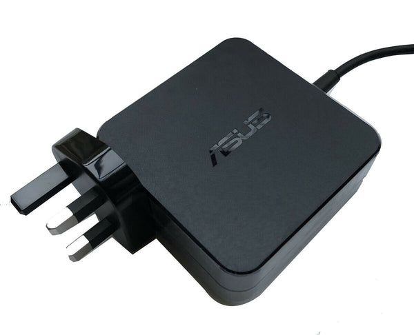 Genuine  65W AC Power Adapter For ASUS ExpertBook B9 B9450FA-XS74 USB-C Charger