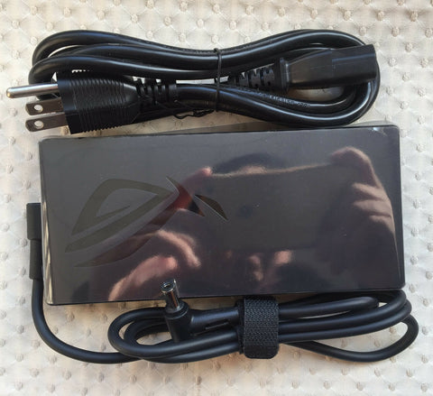 New Original OEM ASUS ROG Strix SCAR 17 G733QSA-XS99 A20-240P1A 240W AC Adapter