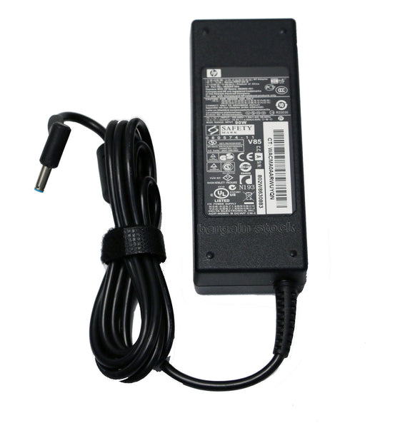 NEW Original 90W AC Adapter Charger For HP Spectre X360 15-DF1033DX 15-DF1010CA PSU