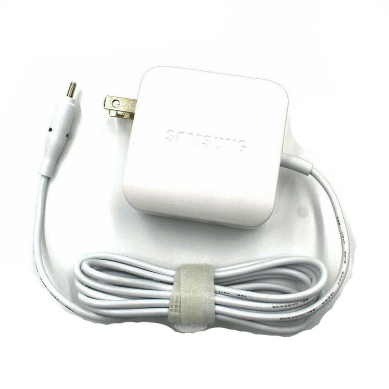 NEW Genuine AC Adapter Charger Samsung Galaxy Book Ion 13.3 19V 3.42A 65W W065R032L Charger