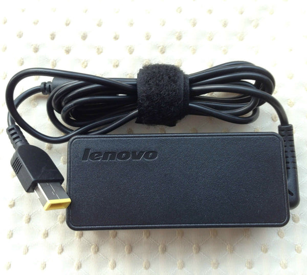 @New Original OEM Lenovo 45W AC Adapter for ThinkPad T450s 20BW000AUS Ultrabook