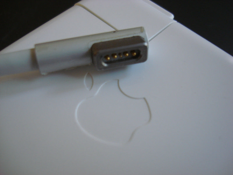 Original OEM 13" MacBook Pro 60W Magsafe1 Charger and Power Cord A1344 for Apple