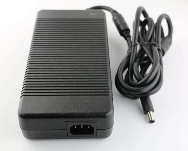NEW Original 330W AC Adapter Charger For Dell Alienware m17 R4 RTX 3080 Power Cord Charger