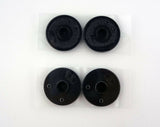 NEW 4PCS Rubber Case Foot Feet For Apple Macbook Air 11