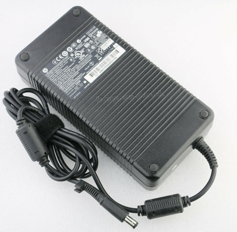 Original 11.8A 230W AC Adapter Charger For HP 2012 230W Docking Station A7E38AA