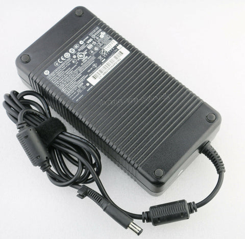 Original 11.8A 230W AC Adapter Charger For HP 2012 230W Docking Station A7E38AA