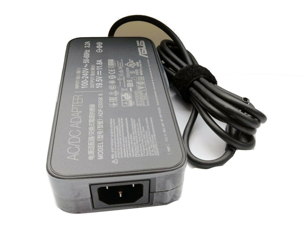 NEW 230W AC Adapter Charger For Asus ROG ZEPHYRUS GX501V GX501VI-GZ021T 19.5V 11.8A Charger